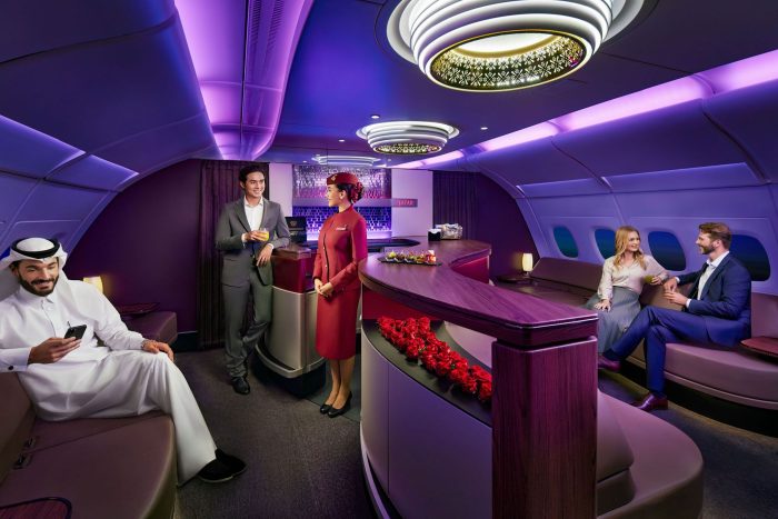 Qatar Airways
