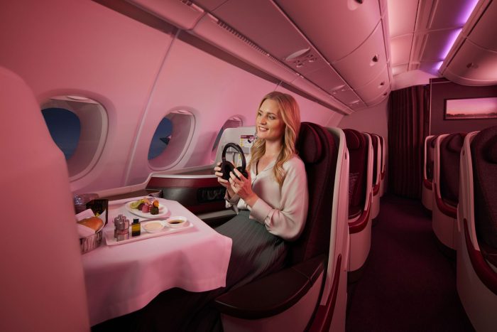 Qatar Airways