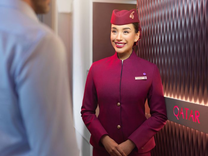 Qatar Airways