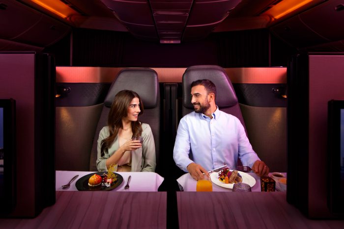 Qatar Airways