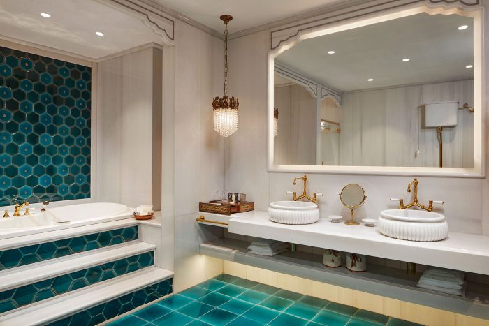 Ajwa Hotel, Istanbul