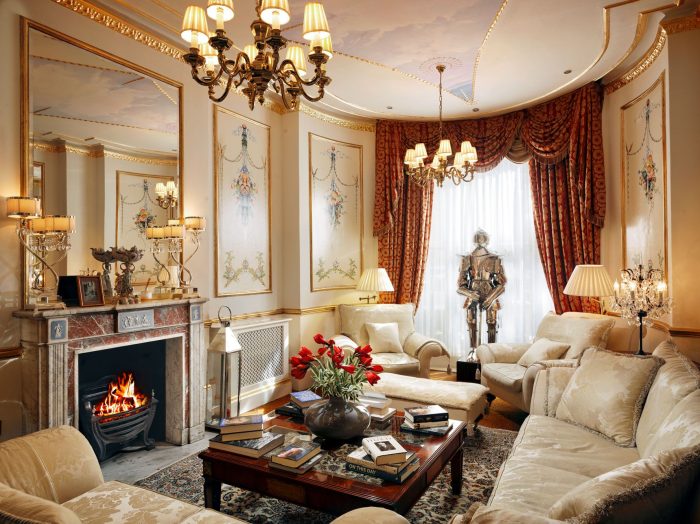 Colonnade Hotel, London