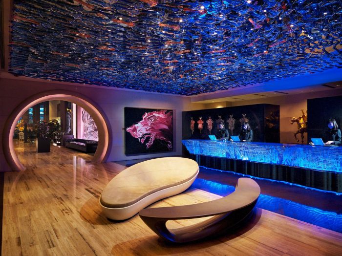 Eclat Hotel, Beijing