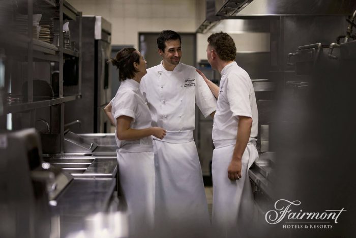 Fairmont Hotels