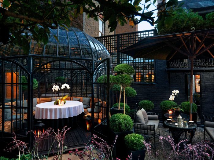 Blakes Hotel, London