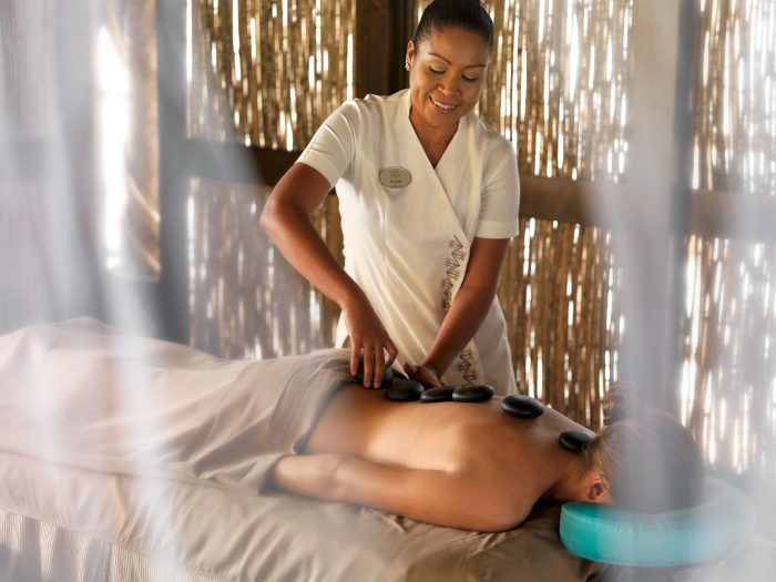 Lands End Spa, Cabo San Lucas