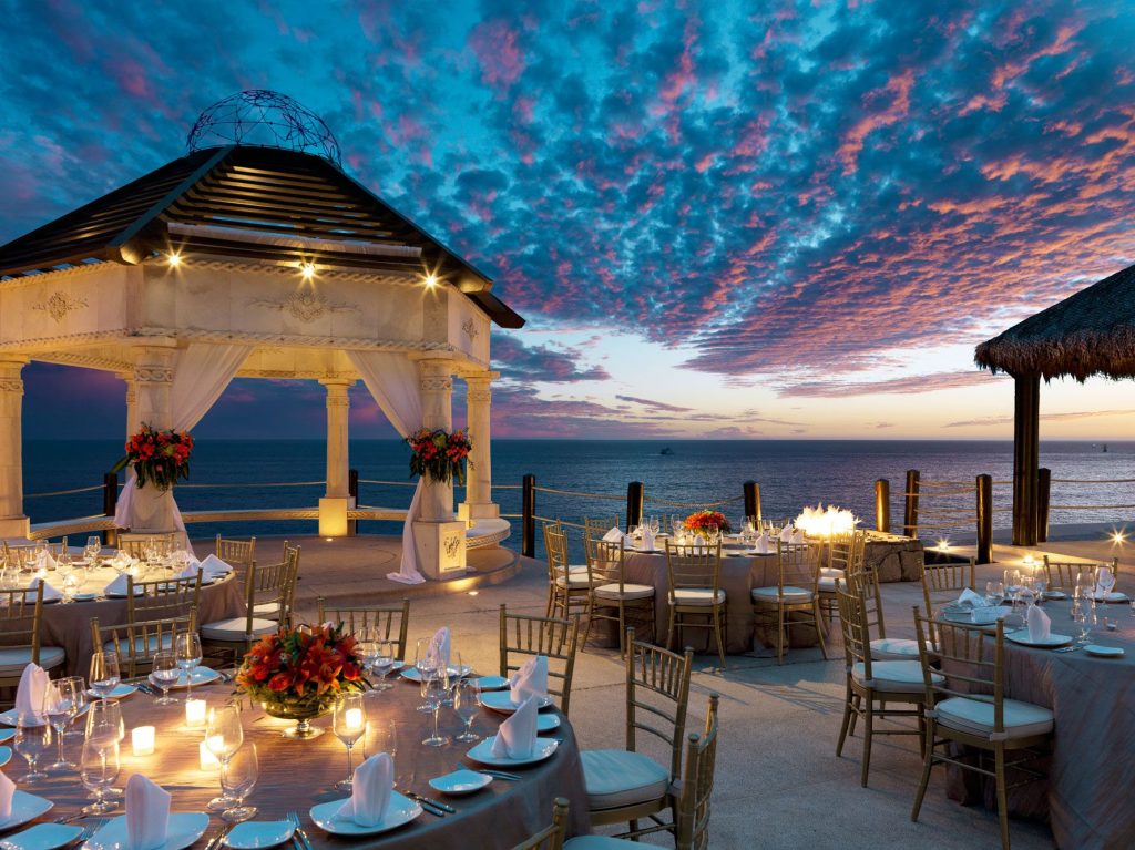 Mexico & Caribbean
