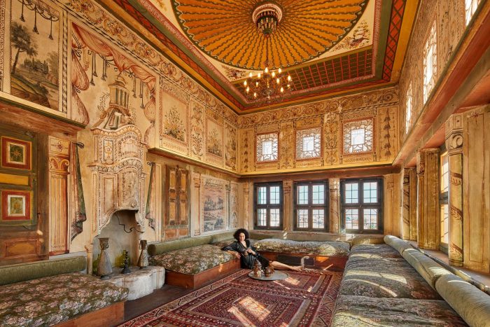 Hena Hotel, Cappadocia