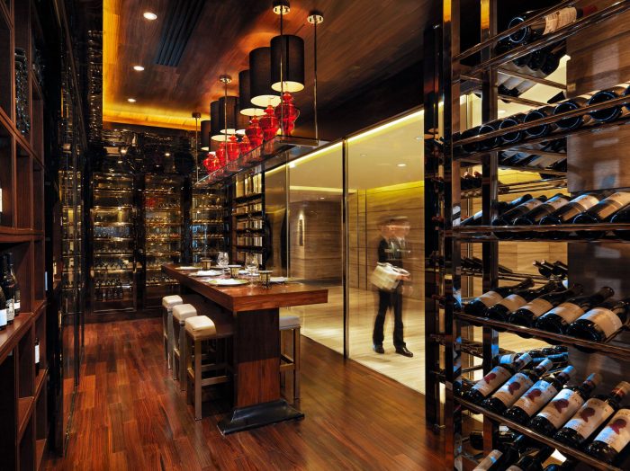 Hilton Wangfujing, Beijing
