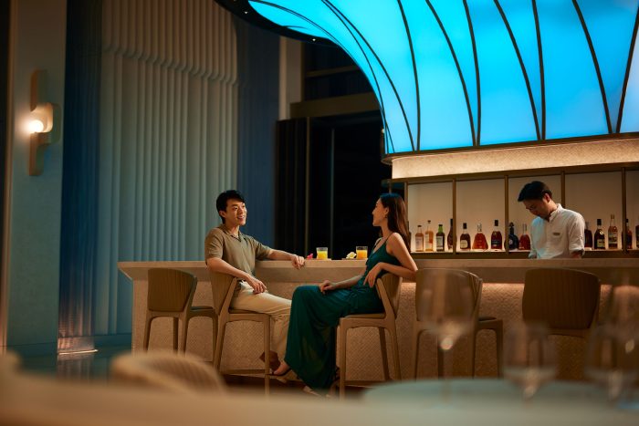 Hilton Sanya. China