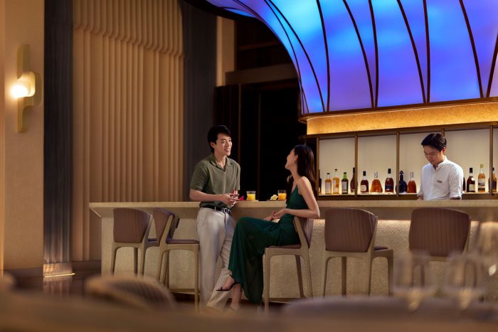 Hilton Sanya, China
