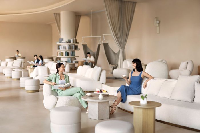 The Mermoon Resort, Sanya China