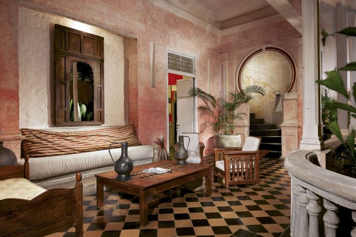 La Passion Hotel
