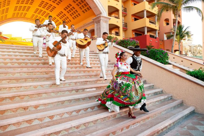 Playa Grande Hotel, Mexico