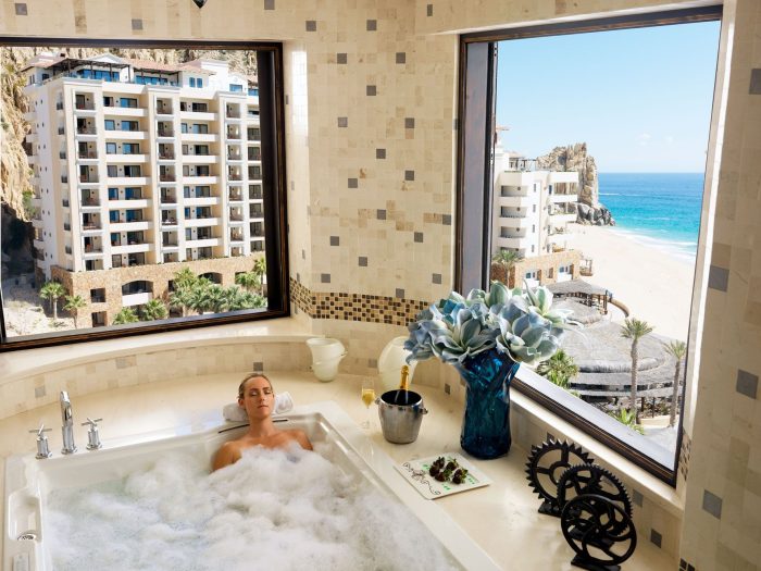 Lands End Hotel, Cabo San Lucas