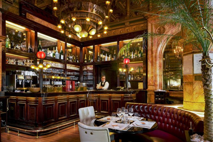 Metropole Hotel, Brussels