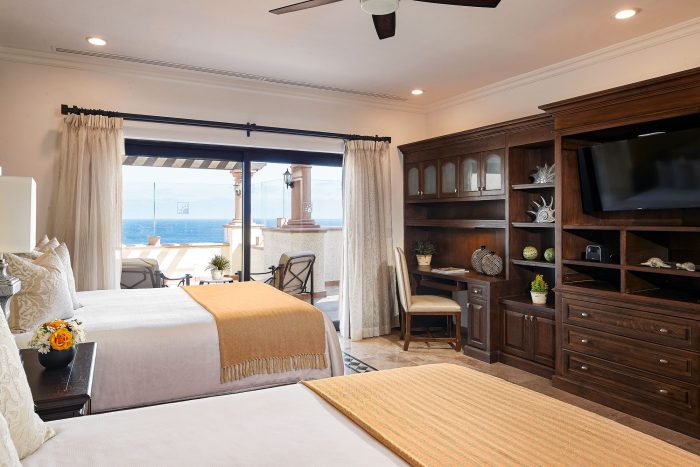 Rancho San Lucas, Cabo