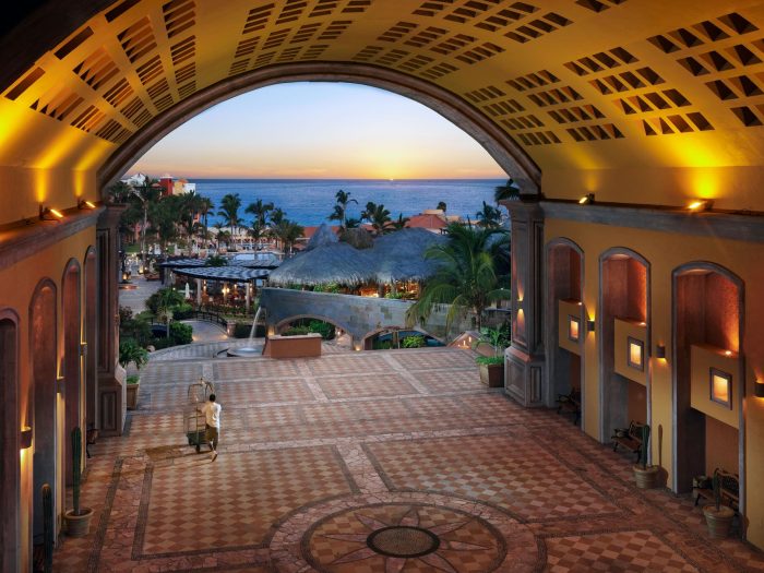 Playa Grande Resort, Mx