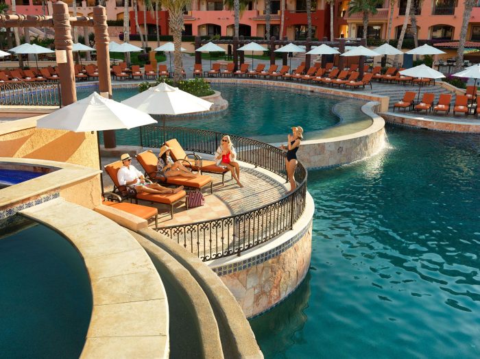 Playa Grande Resort, Mx