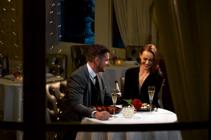 Lyrath Estate Hotel, Ireland