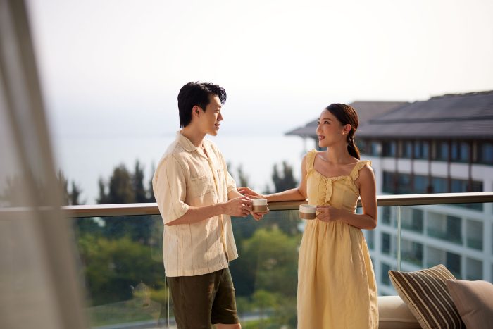 Hilton, Sanya. China