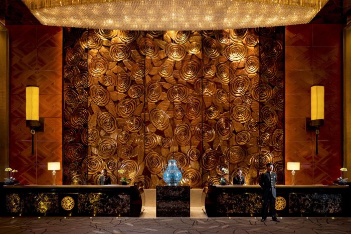 Sofitel Wanda, Beijing