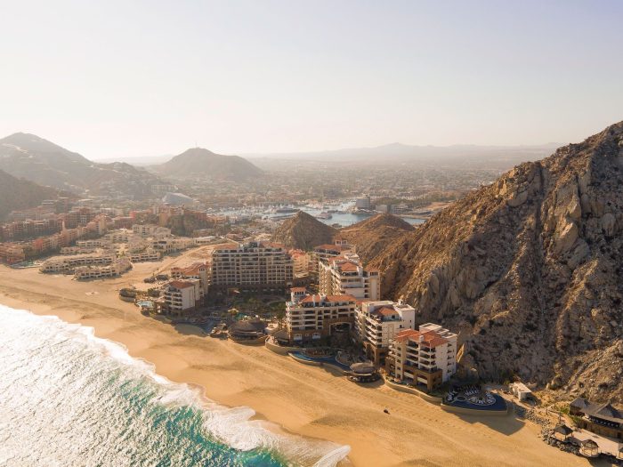 Grand Solmar, Cabo San Lucas