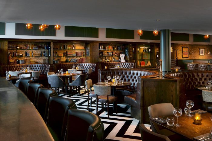 Lyrath Hotel, Ireland