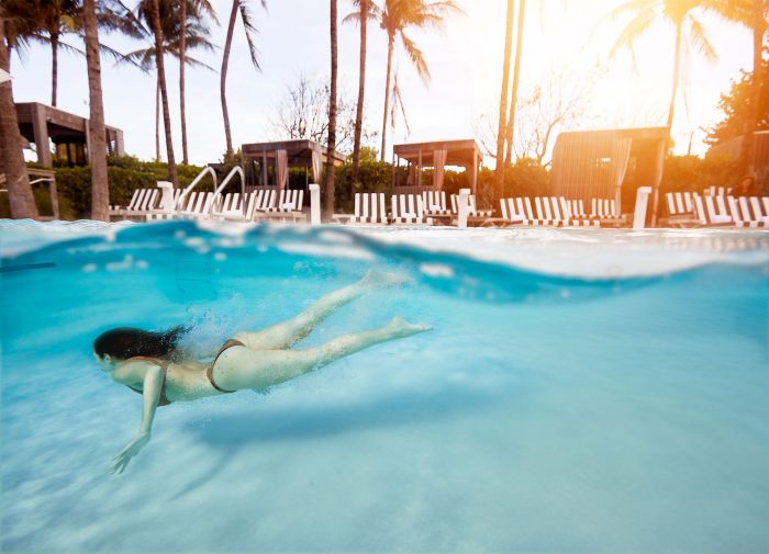 W Hotels, USA