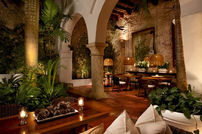 Agual Hotel, Cartagena