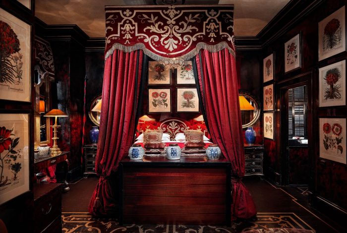 Blakes Hotel, London