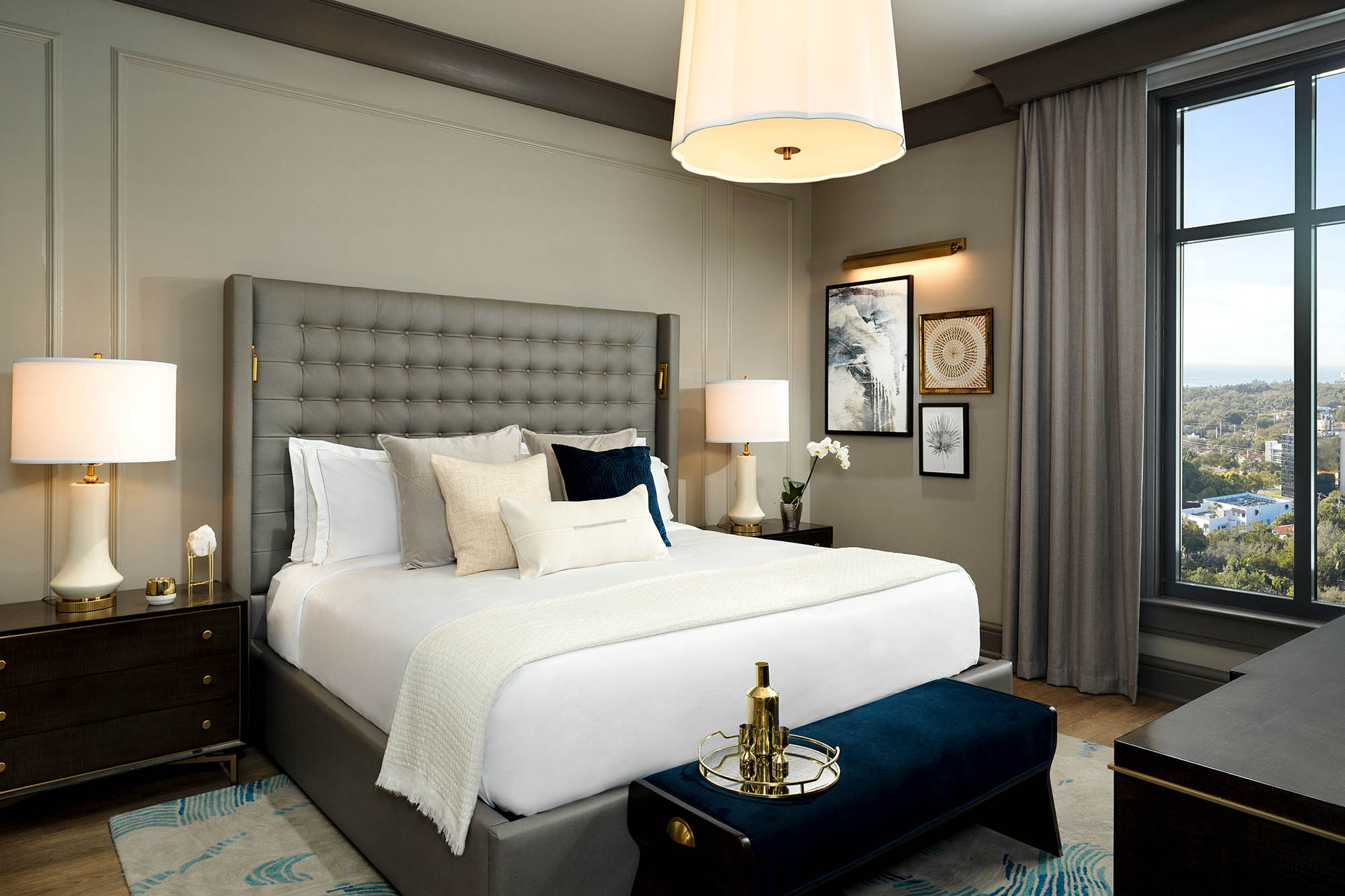 Interior Design Photographer In Miami