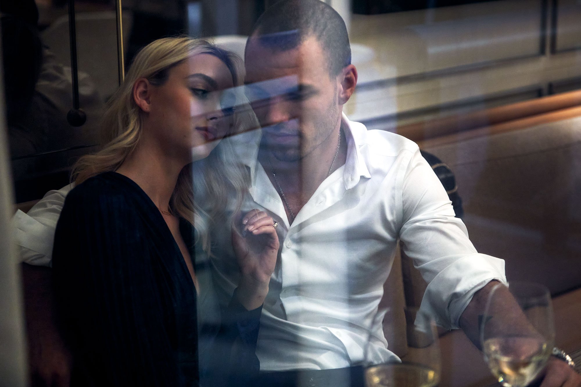 Lifestyle photographer in New York
