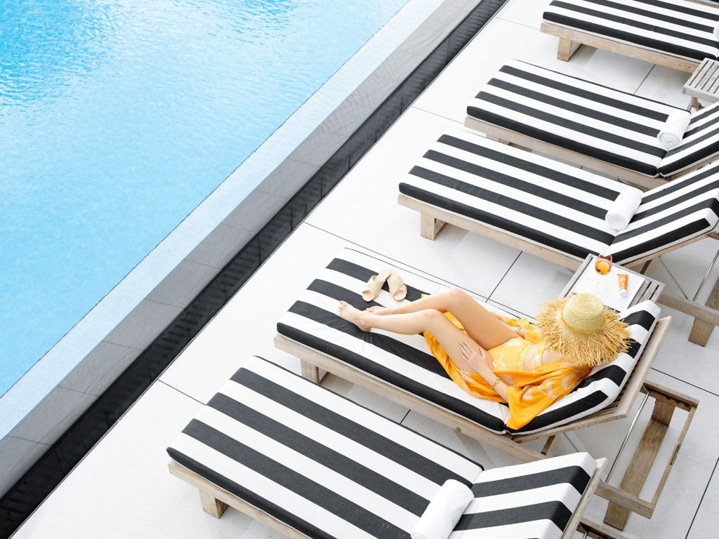 W Hotels