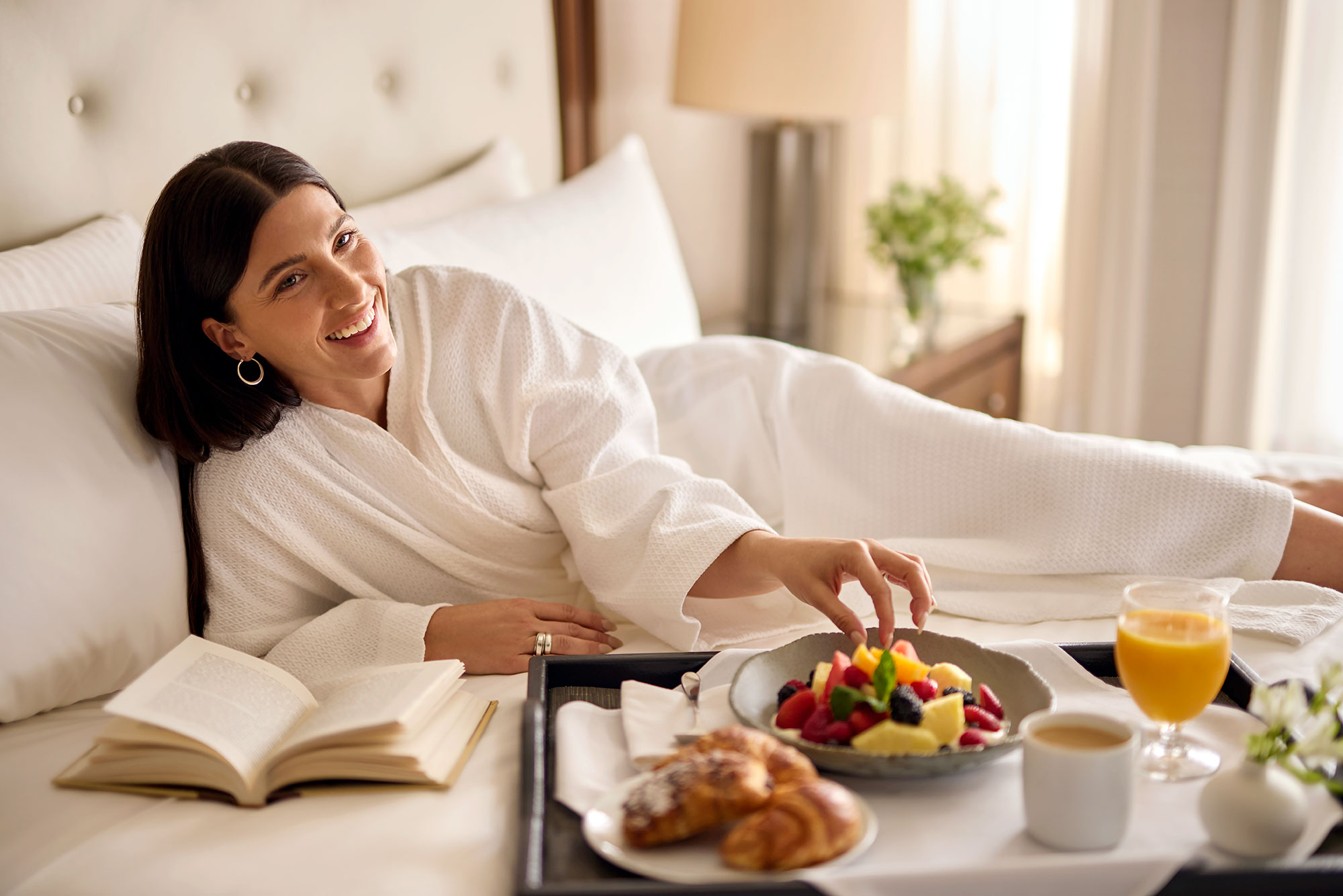Hospitality Photographer in Las Vegas