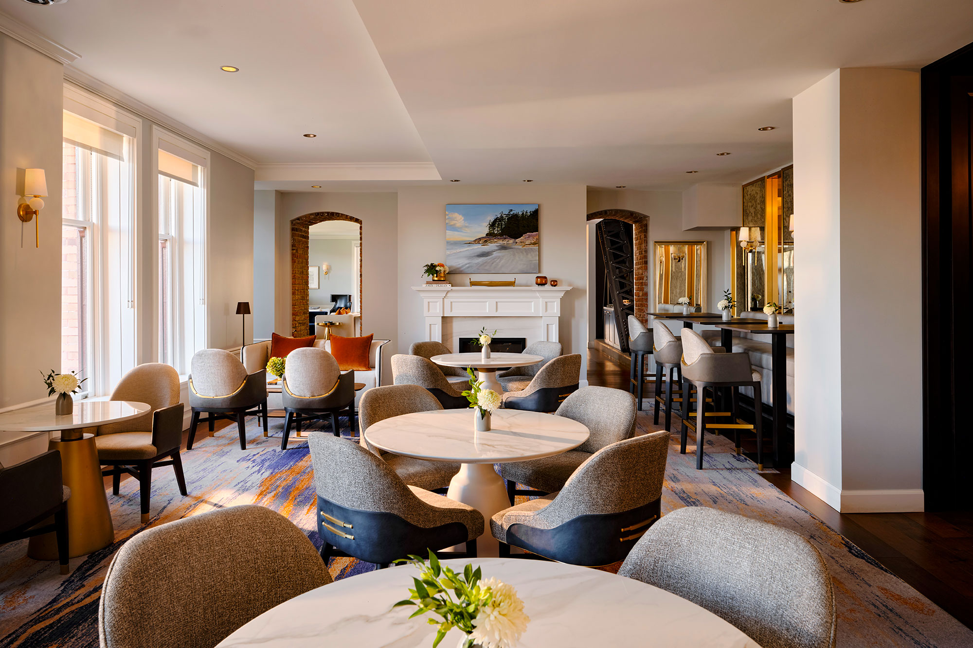 Interior Design Photographer In Miami