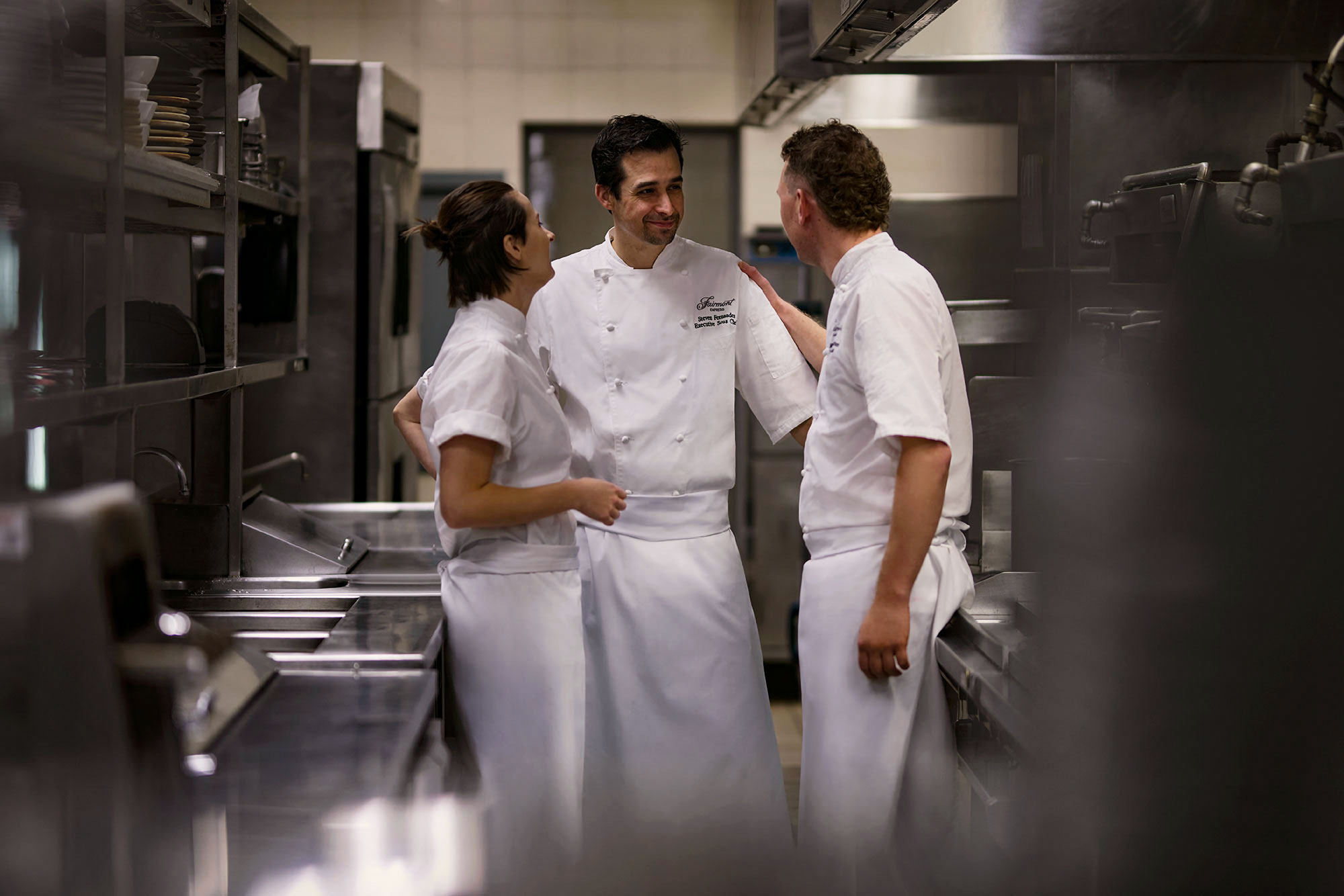 Hospitality Photographer In Los Angeles