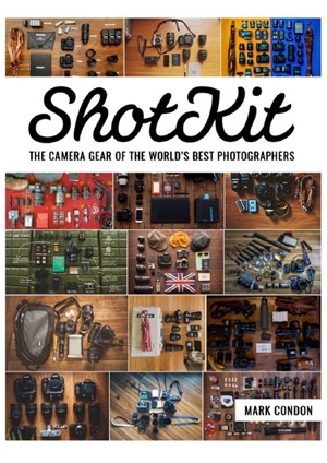 Shotkit small