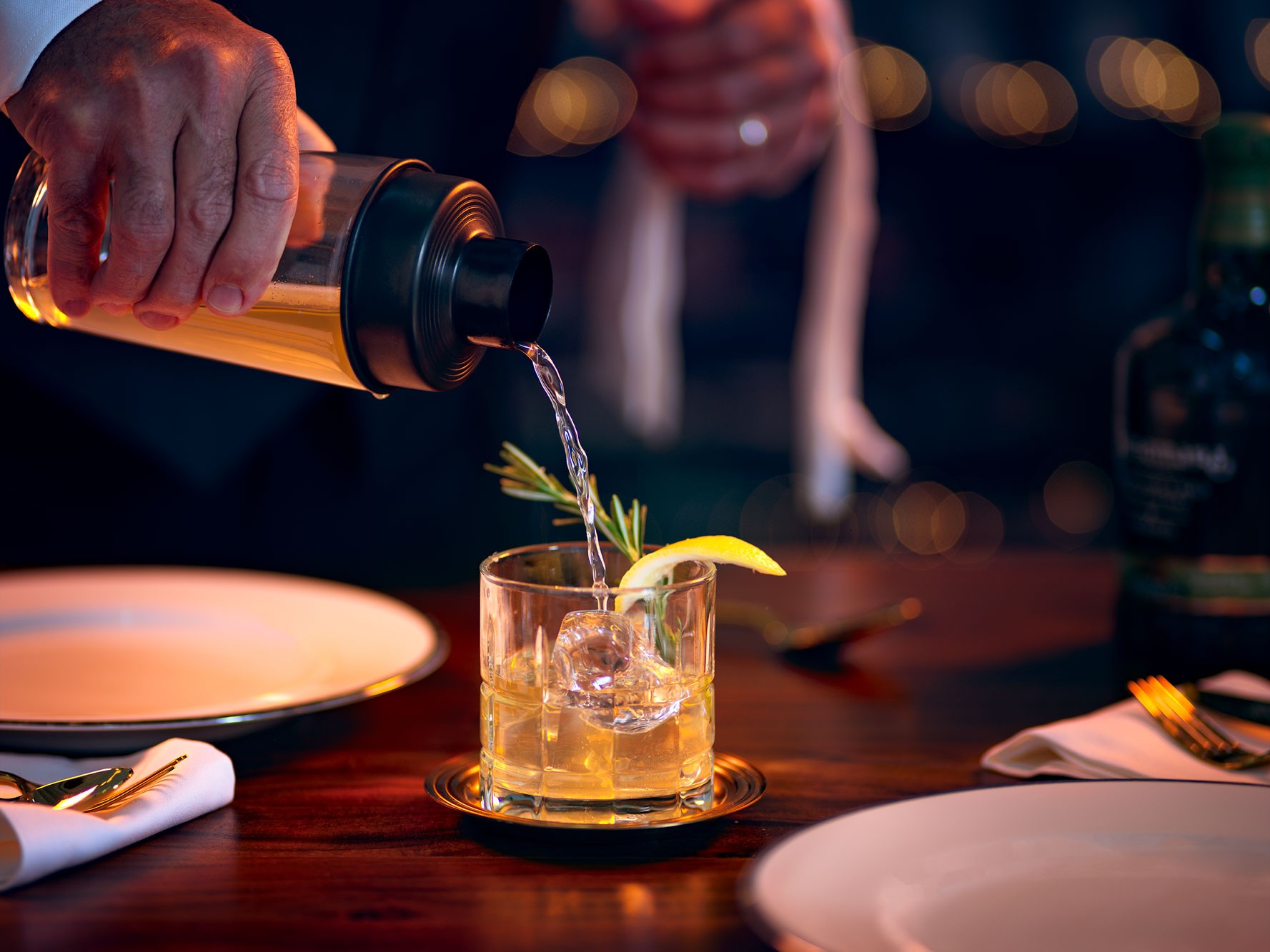 Hospitality Photographer in New York