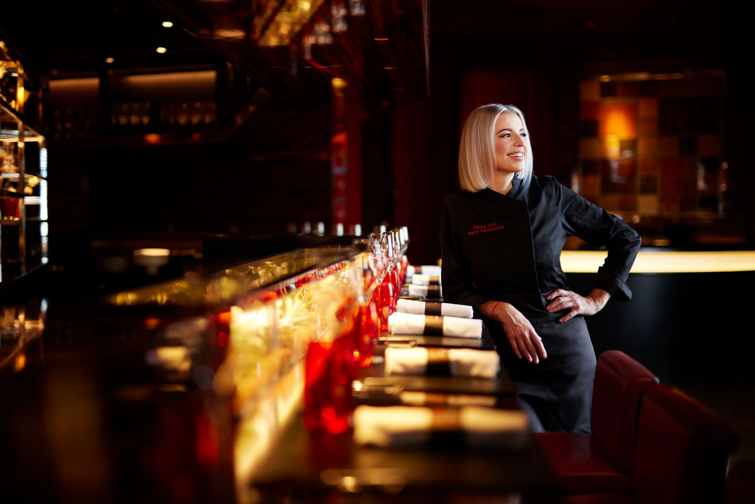 Hospitality photographer in Dubai