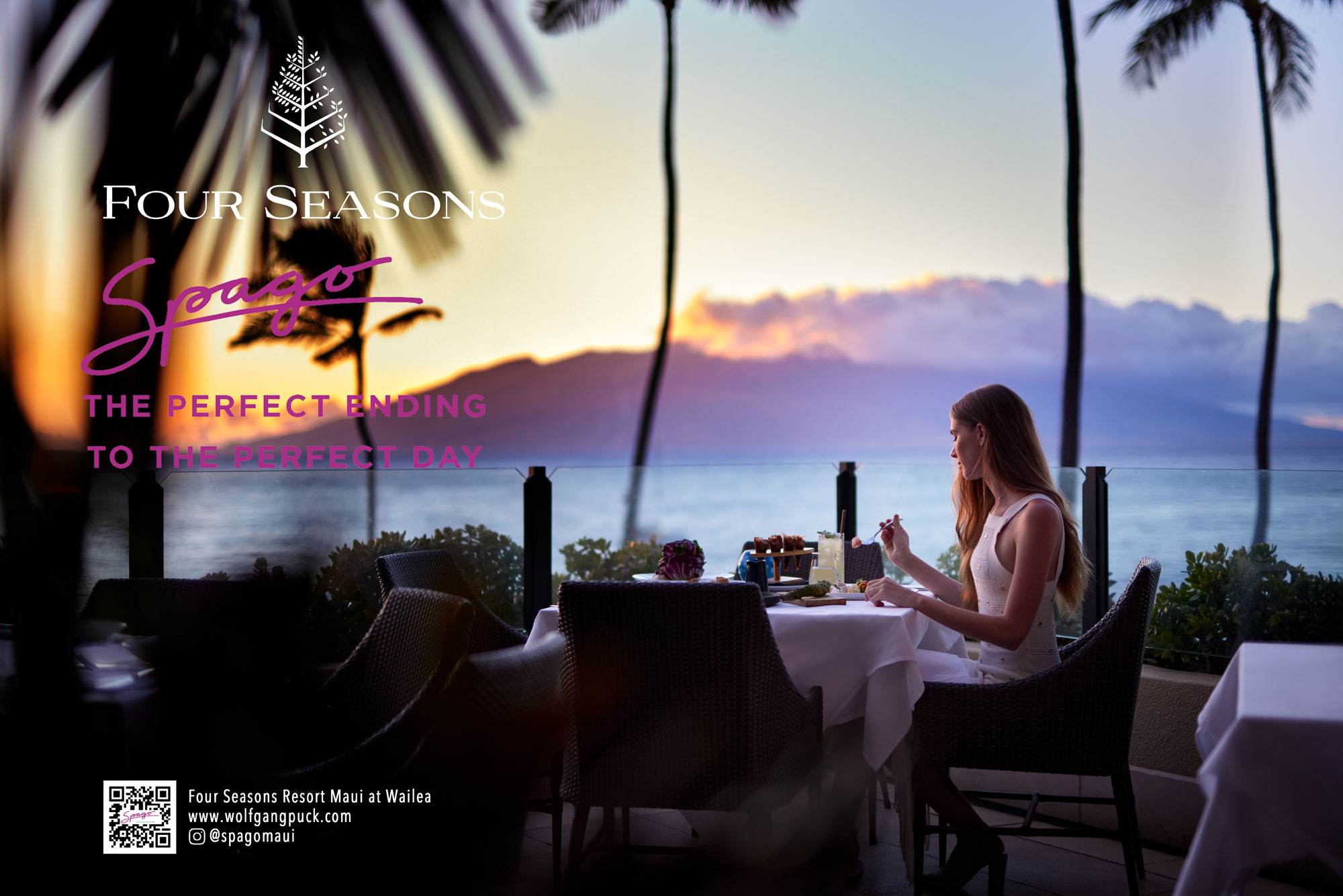 Hospitality Photographer In Los Angeles