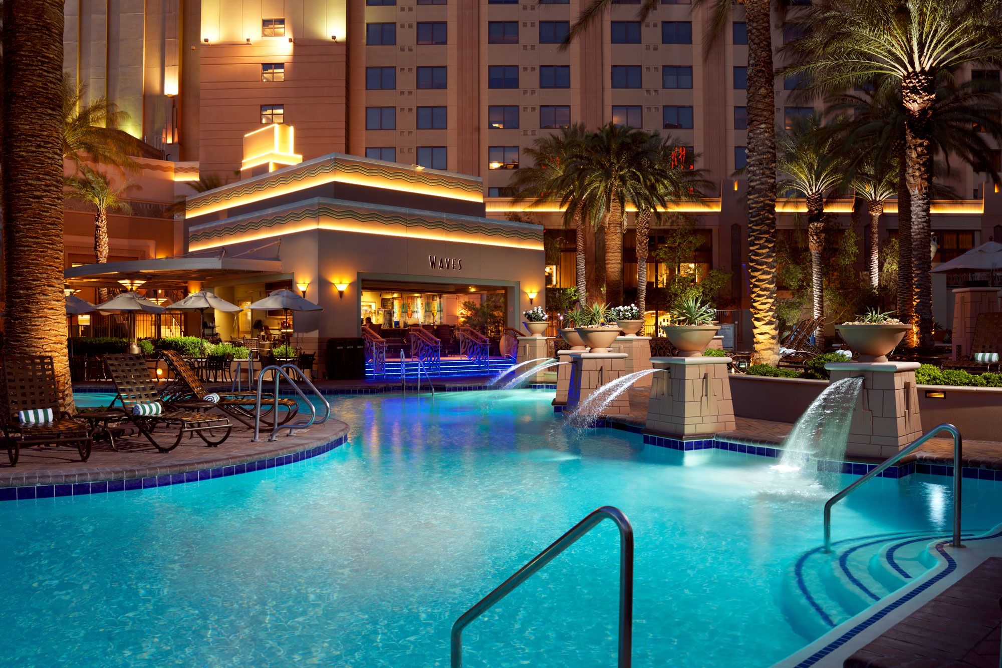 Hotel Photographer in Miami