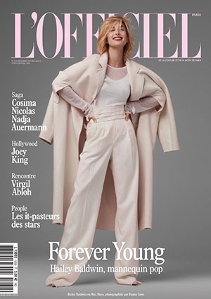 L’OFFICIEL
