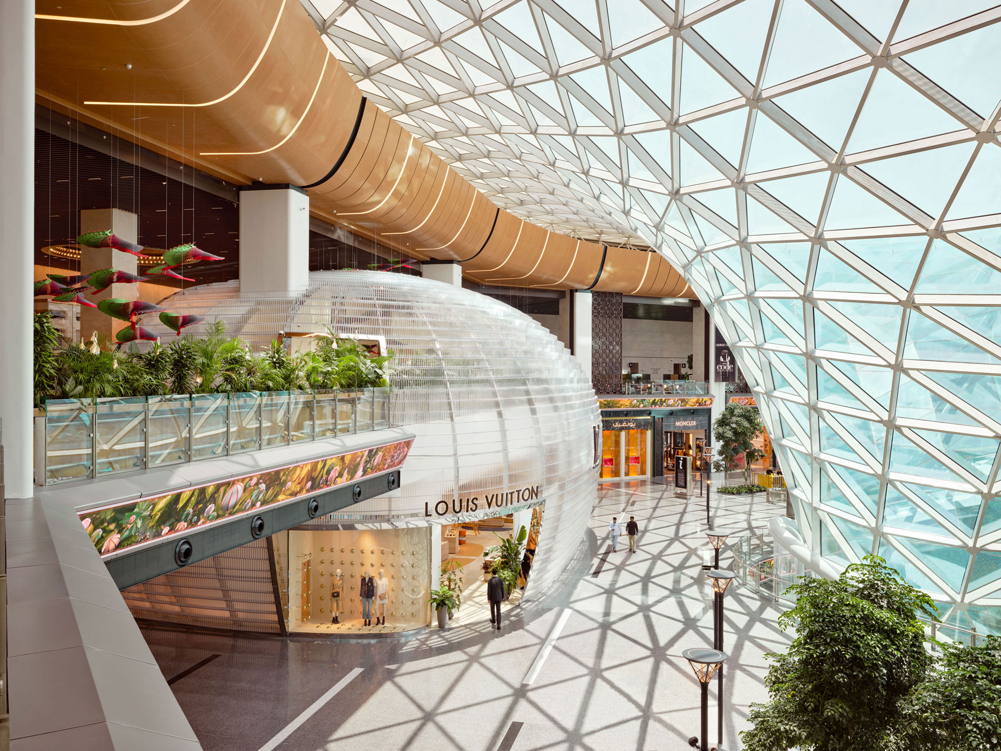 Architectural Photographer In Las Vegas