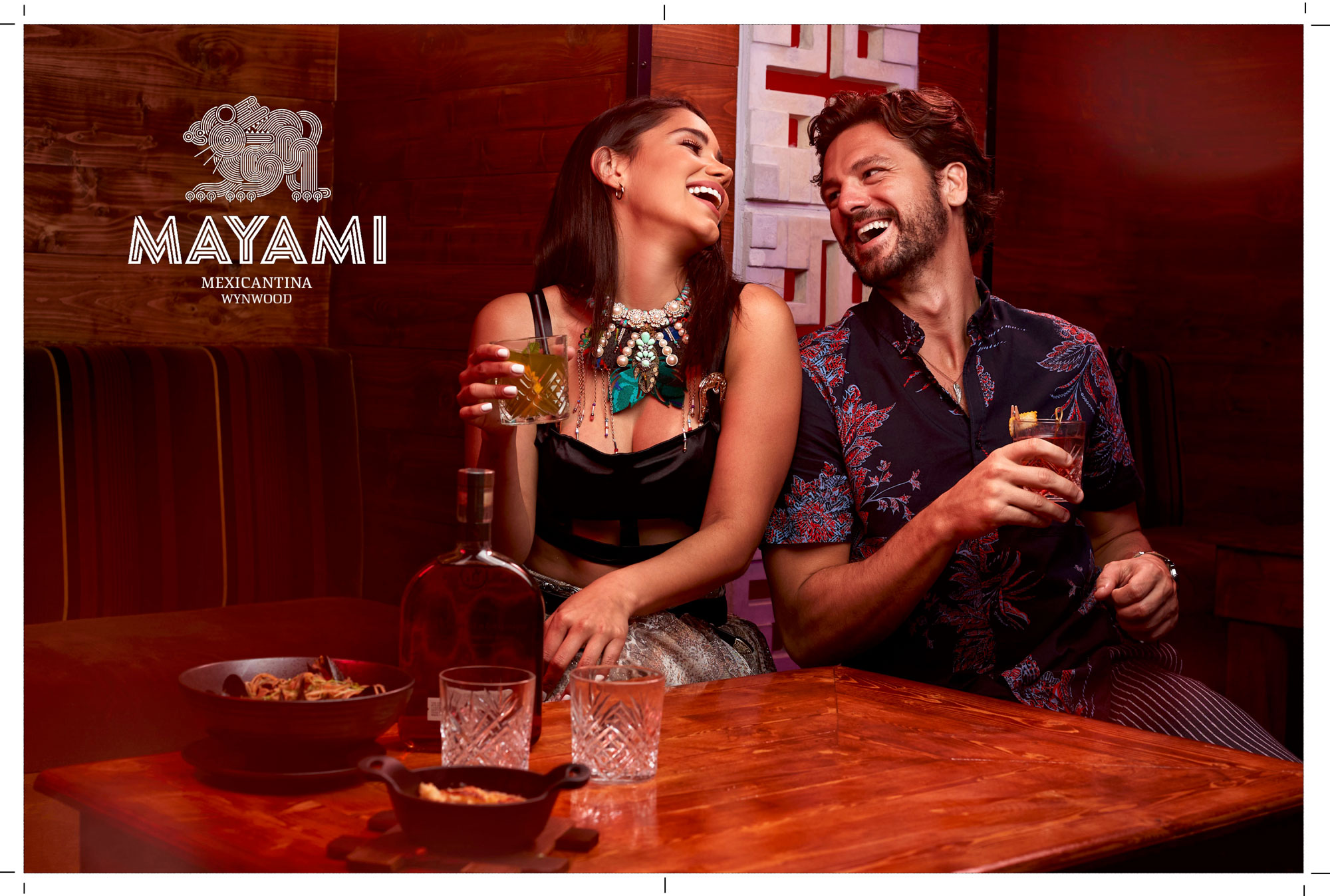 Advertising Photographer in Miami