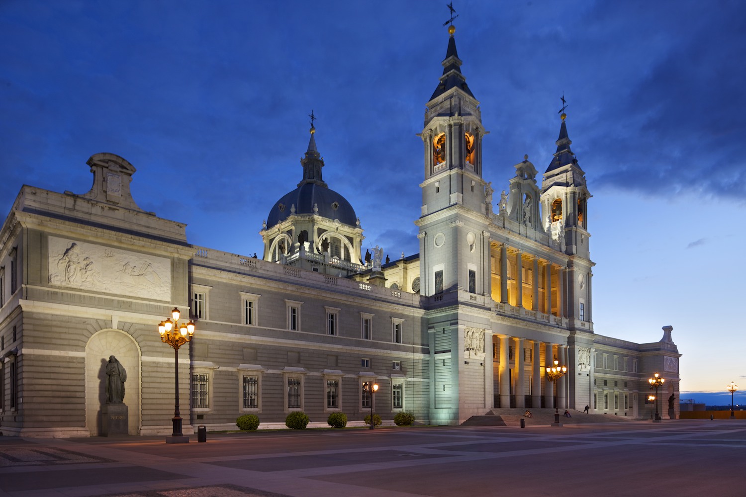 Fotografo de hoteles Madrid