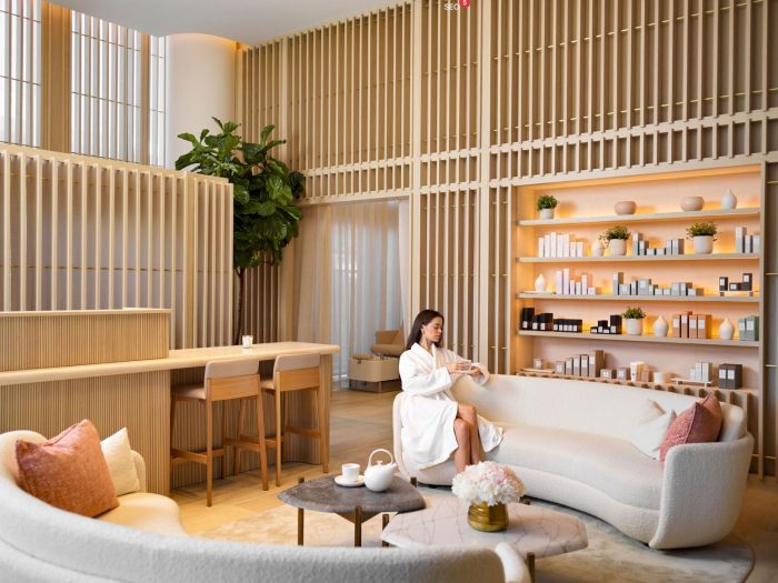 W, South Beach