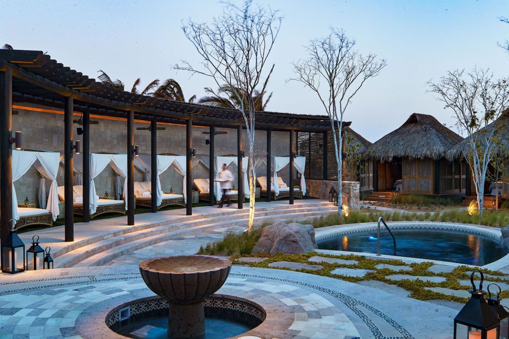 Rancho Spa