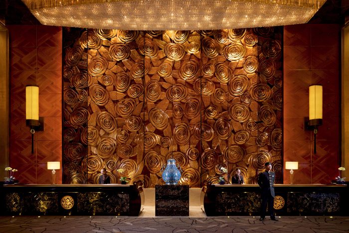Sofitel, Beijing