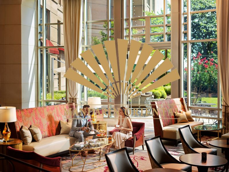 Mandarin Oriental